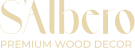 Salbero — Premium Wood Decor