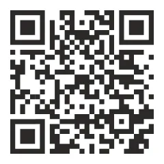 QR — свяжитесь с нами